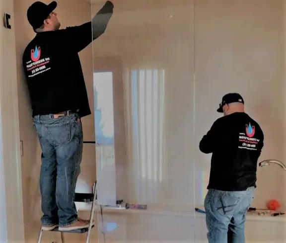 Professional plumbing installation for Leak Detection in Lynwood Estates